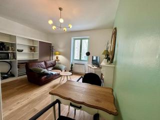 Appartement entre plage de l'Ecluse et place du marché - Dinard - 5