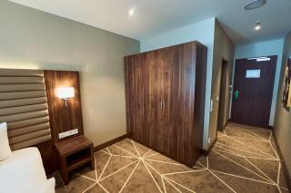 Puzzle Hotel Airport Frankfurt - Bischofsheim - 2