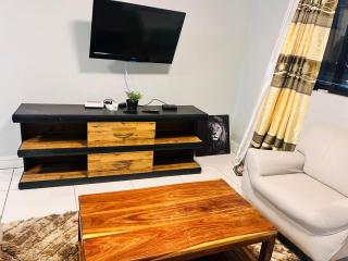 SHALOM APARTMENTS ON 77 INDEPENDENCE AVENUE unit 95 - Windhoek - 9