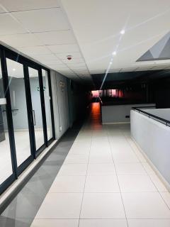 SHALOM APARTMENTS ON 77 INDEPENDENCE AVENUE unit 95 - Windhoek - 5