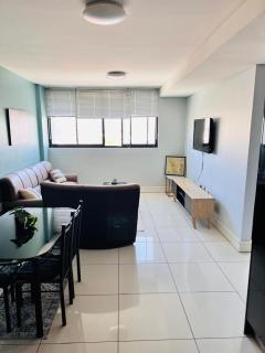 SHALOM APARTMENTS ON 77 INDEPENDENCE AVENUE unit 95 - Windhoek - 3