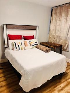 SHALOM APARTMENTS ON 77 INDEPENDENCE AVENUE unit 95 - 1