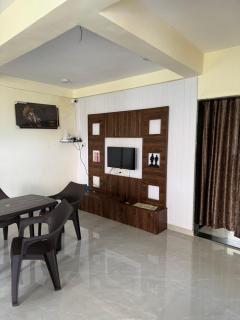 Eagle's Villa - Khamshet - 2