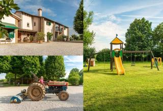 Alloggio agrituristico Zambon - Vedelago - 8