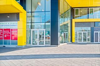 Bright Suites Finch West by GLOBALSTAY - Toronto - 5