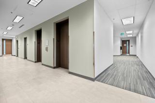 Bright Suites Finch West steps to Metro by hotel DUKE - 2