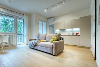 CaseOspitali - FrattiniFlats15, nuovo bilocale di design per 4 in prestigioso quartiere - Milan - 3