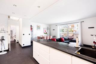 GuestReady - View of the Eiffel Tower ideal for 2 - París - 4