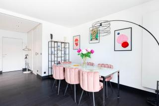 GuestReady - View of the Eiffel Tower ideal for 2 - París - 8