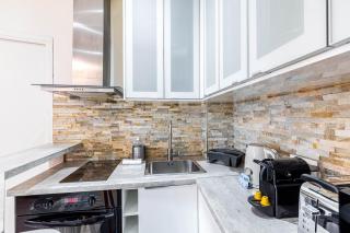 GuestReady - Peaceful haven perfect for 2 - Paris - 9