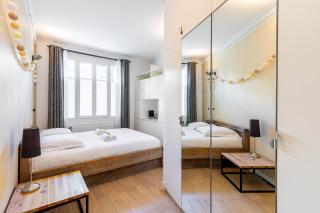 GuestReady - Peaceful haven perfect for 2 - Paris - 5