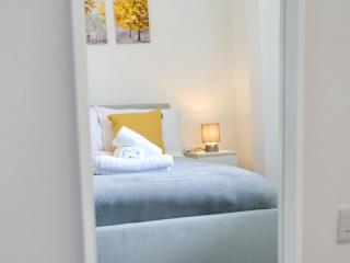 Pass the Keys Salford Quays Manc Flat With Free Parking - Manchester - 2