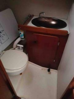 Bateau Jeanneau fantasia 8m à louer - 1