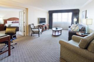 Crowne Plaza Hotel Portland-Downtown Convention Center by IHG - Portland - 2