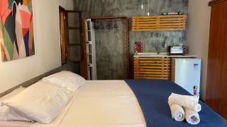 Maloca Hospedagem - Sao Jorge - 3