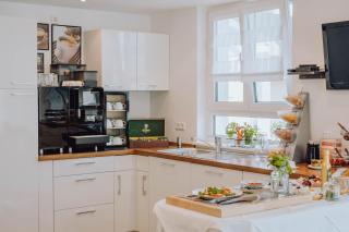 Pension Sterntaler - Rheinhausen - 7