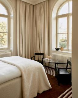 Stockholm Stadshotell - Stoccolma - 8