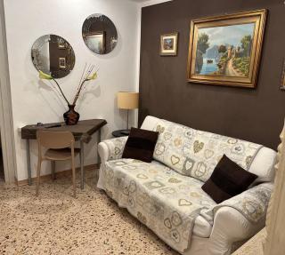 al 39 Appartamento in centro città - Palermo - 6