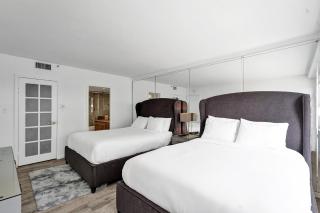 Cozy Miami Beach Condo Beach Service 717 - Miami Beach - 1