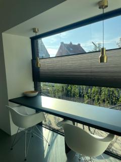 Slapen op 11 - Bergen op Zoom - 8