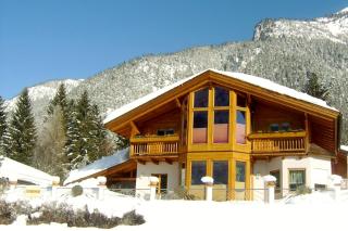 Ferienwohnung Biechl - 8