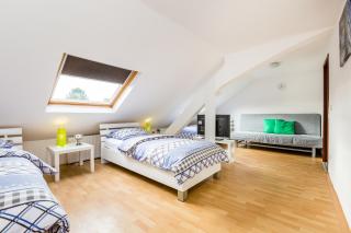 Work & Enjoy Your Stay - Mönchengladbach - 3