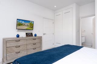 West Coast 2 Bed Sea View Westmoreland Hills Villa - Saint James - 4