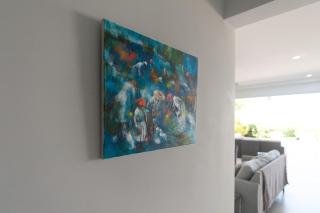 West Coast 2 Bed Sea View Westmoreland Hills Villa - Saint James - 2