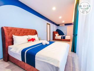 Luxury JB Villa by RR JBcity - Johor Bahru - 5
