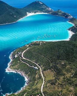 Cactos residencial hostel - Arraial do Cabo - 4