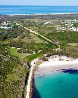 Cactos residencial hostel - Arraial do Cabo - 7