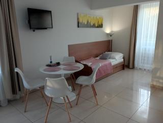 Apartamenty Planeta 105, 108 Mielno - parking w cenie pobytu - 9