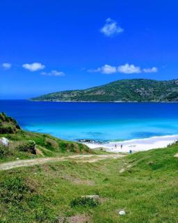 Cactos residencial hostel - Arraial do Cabo - 9