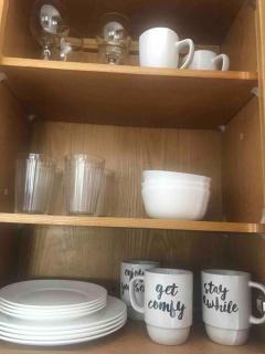 Private BR,BA,KIT, LR 9 Mins to Beach - Edgemere - 4