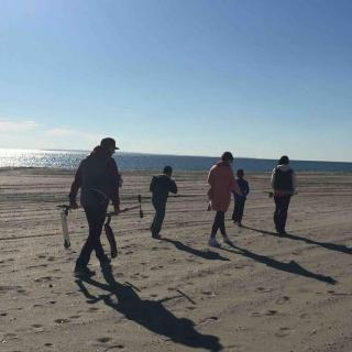 Private BR,BA,KIT, LR 9 Mins to Beach - Edgemere - 6