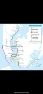 Private BR,BA,KIT, LR 9 Mins to Beach - Edgemere - 8