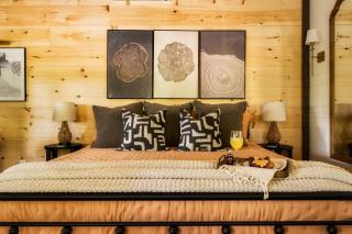 Modern Cabin - The Emerald Nest - Sevierville - 3