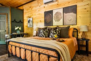 Modern Cabin - The Emerald Nest - Sevierville - 2