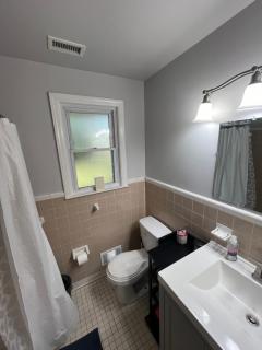 Quiet 3BR Getaway in Charleston - Charleston - 8