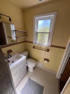 Quiet 3BR Getaway in Charleston - Charleston - 6