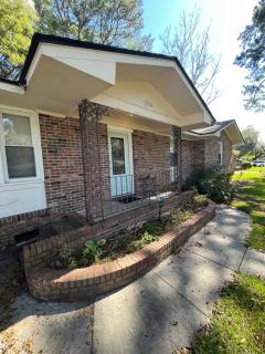 Quiet 3BR Getaway in Charleston - Charleston - 5