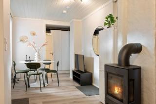 Cozy Hideaway with Private Balcony and Self Check In - 8