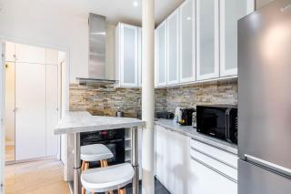 GuestReady - Peaceful haven perfect for 2 - París - 1
