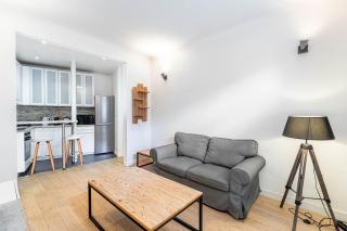 GuestReady - Peaceful haven perfect for 2 - Paris - 4
