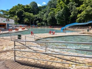 Golden Thermas Residence Torre B e C anexo ao CTC - Caldas Novas - 3