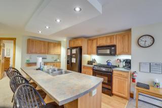 Ski-InandSki-Out Condo at Jay Peak Resort! - 4