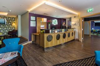 Holiday Inn Birmingham North - Cannock by IHG - Cannock - 7