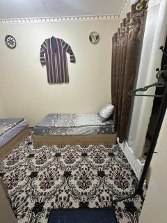 Hostel Boburshokh - Bukhara - 7