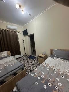 Hostel Boburshokh - Bukhara - 5