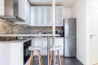 GuestReady - Peaceful haven perfect for 2 - París - 2